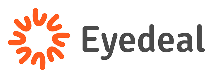 Eyedeal 眼得樂醫療科技