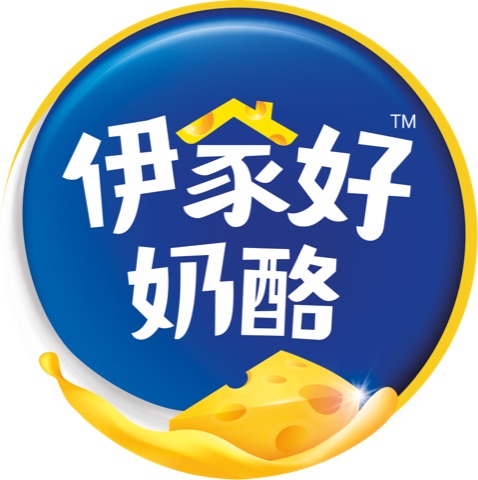 Yijiahao Cheese 伊家好奶酪