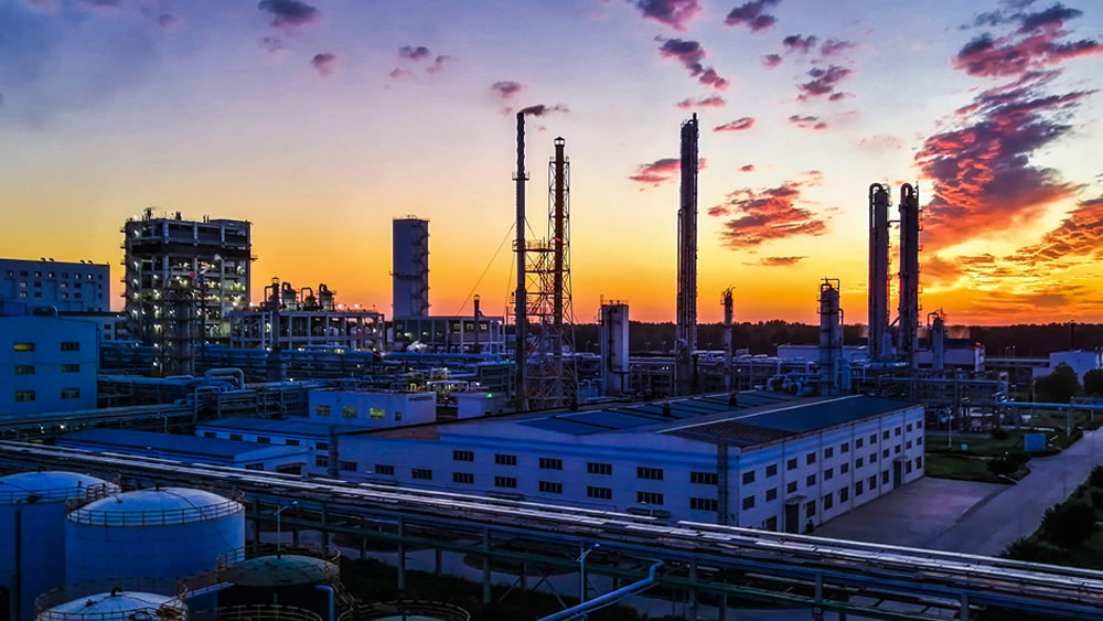 PAG Completes Sale of Anyang Nitrogen Fertilizer to Indorama Corporation