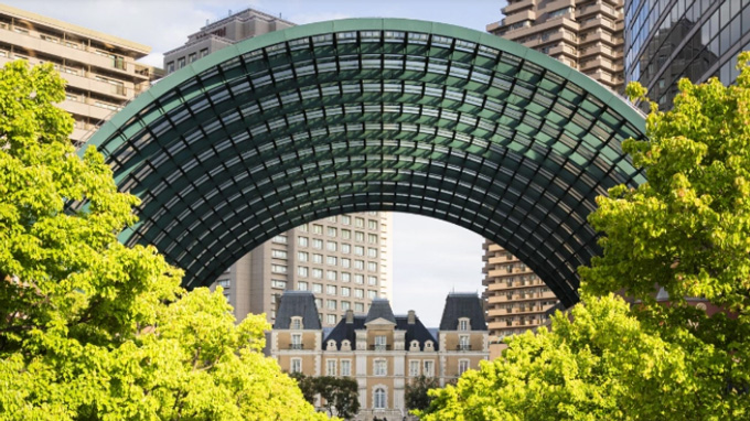 PAG and KKR to Acquire Sapporo Real Estate from Sapporo Holdings