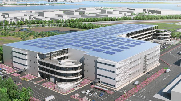 PAG announces close of SCREP VIII real estate investment fund at USD4 billion