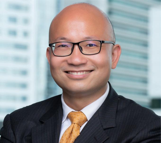 Eddie Hui