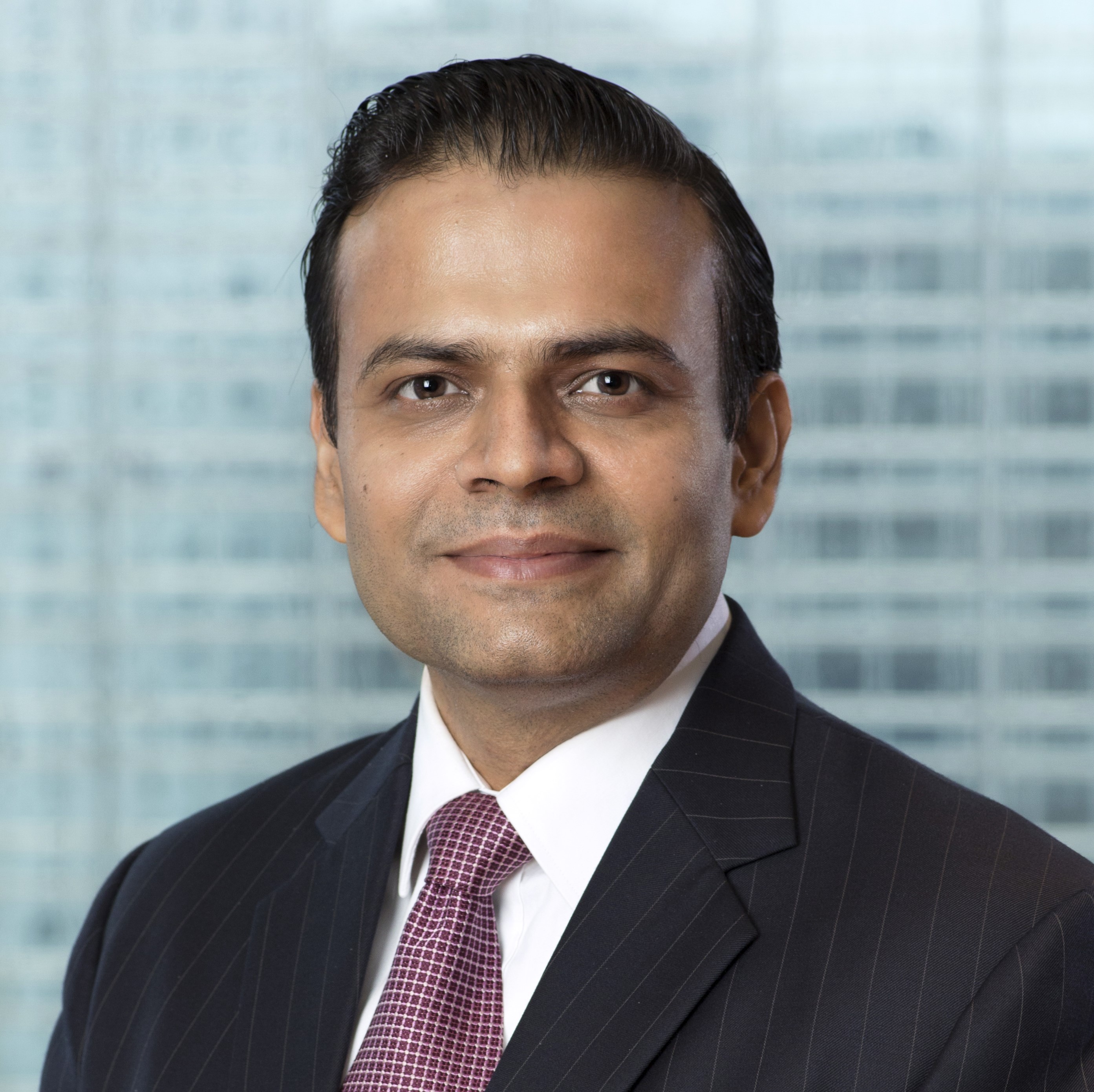 Nikhil Srivastava